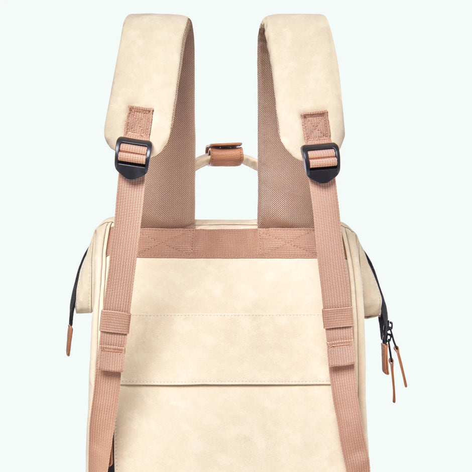 CABAÏA - Backpack Adventurer Medium - Recycled Oxford