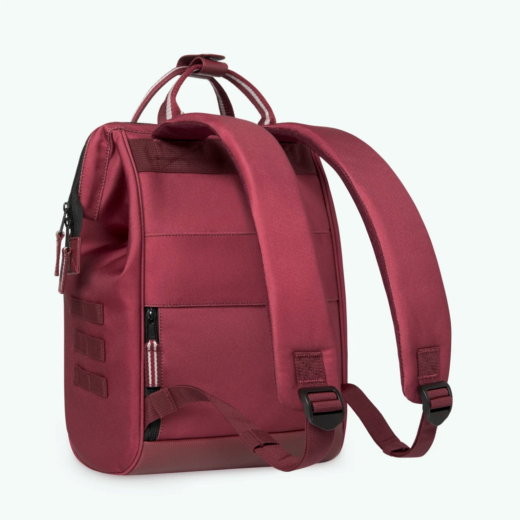 CABAÏA - Backpack Adventurer Medium - Recycled Oxford