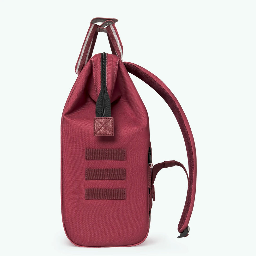 CABAÏA - Backpack Adventurer Medium - Recycled Oxford