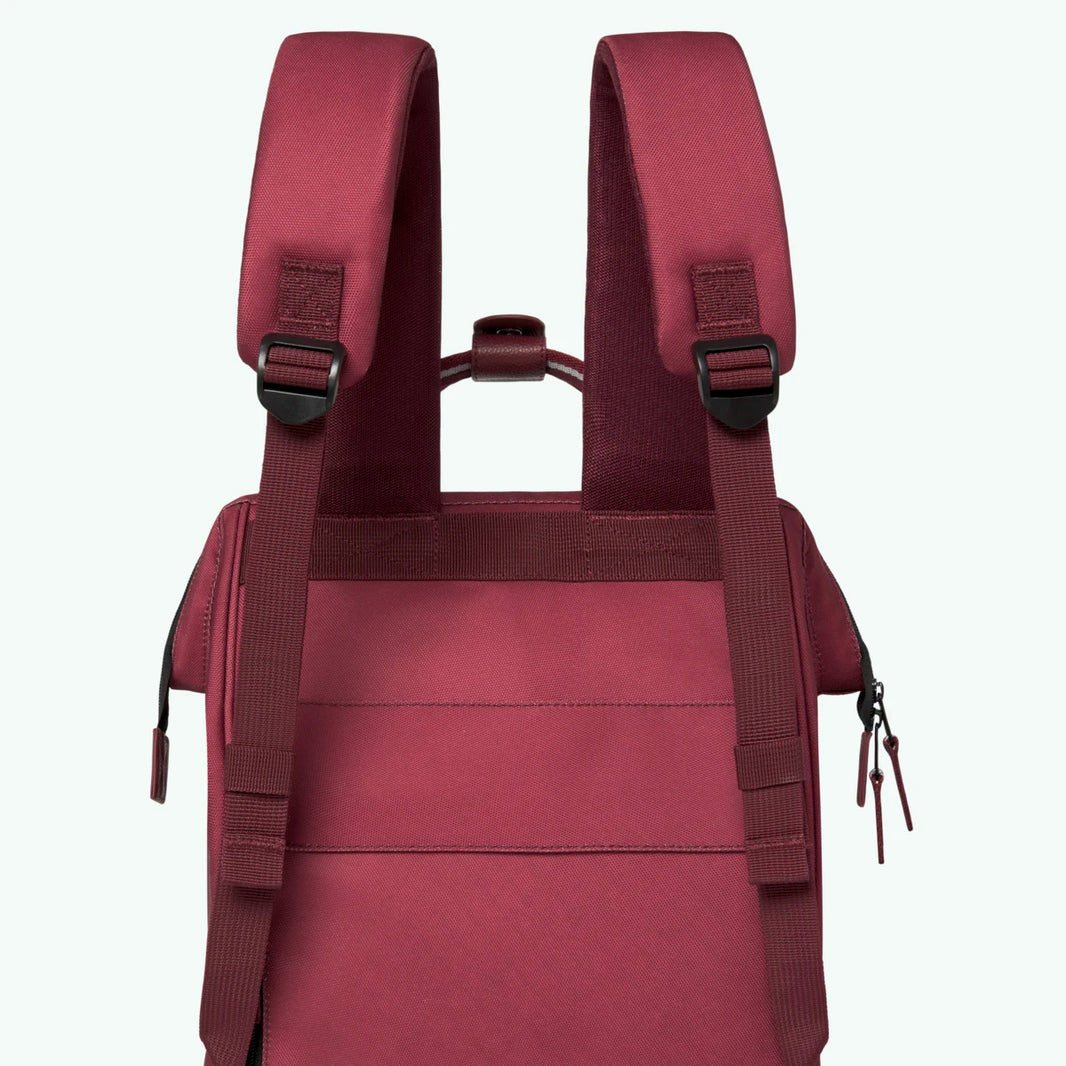 CABAÏA - Backpack Adventurer Medium - Recycled Oxford