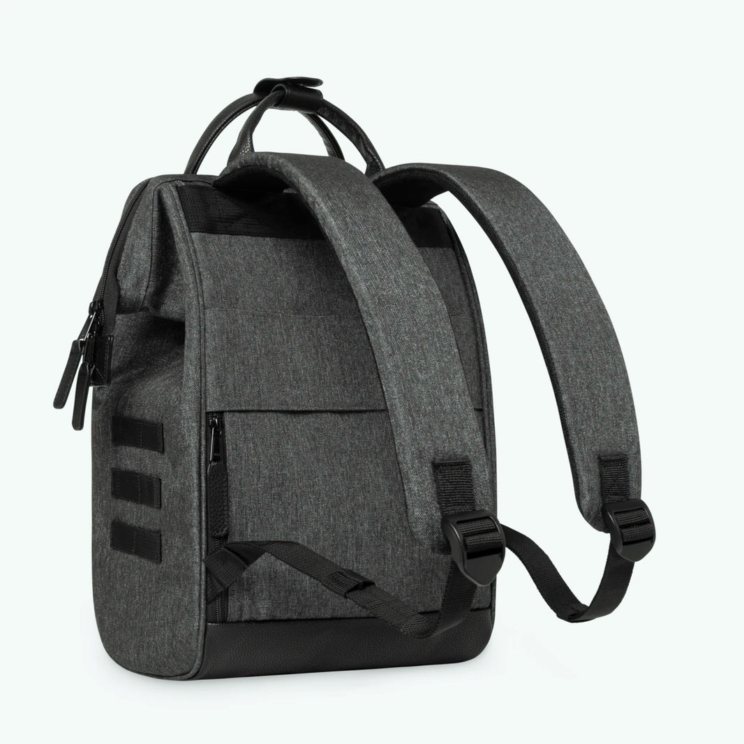 CABAÏA - Backpack Adventurer Medium - Recycled Oxford