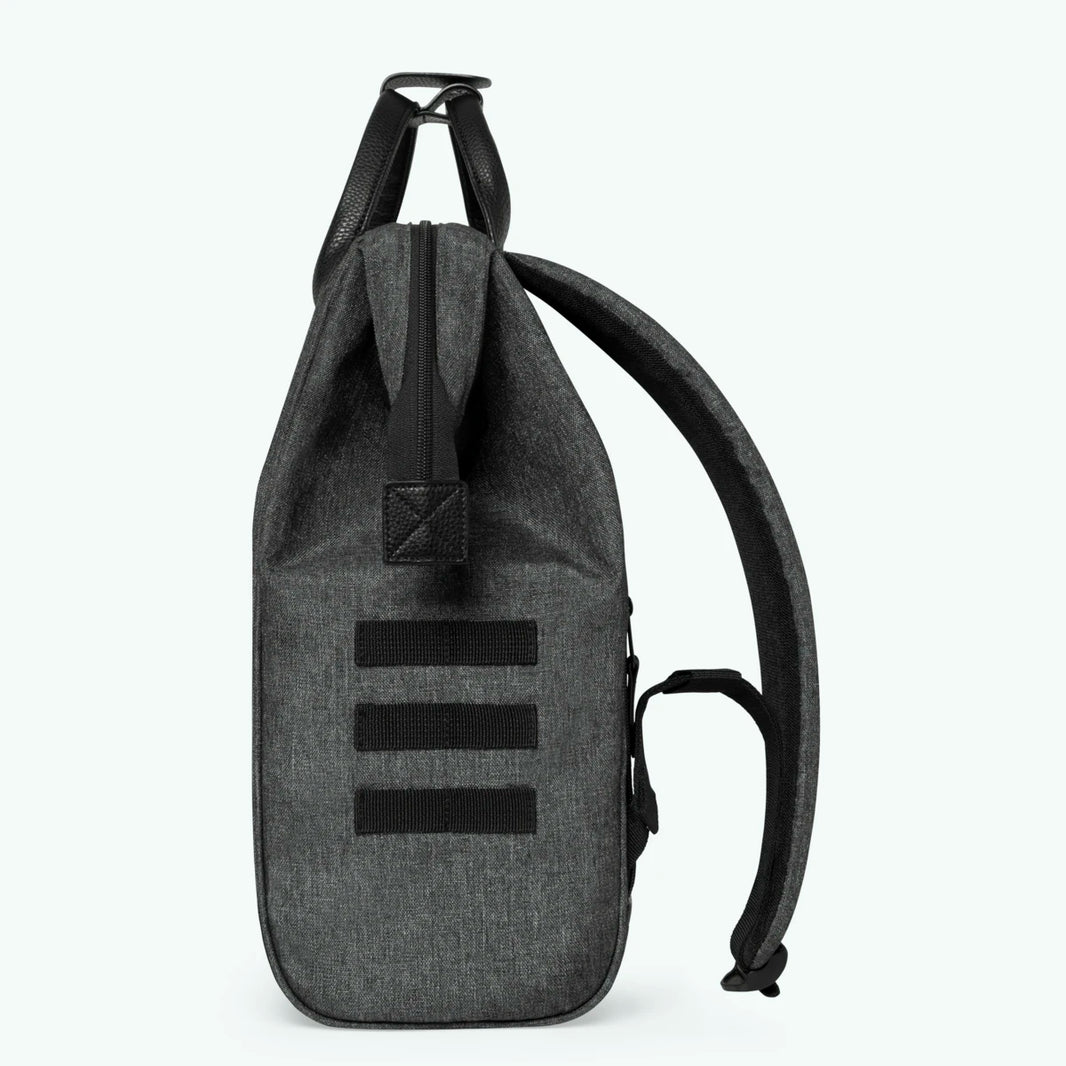 CABAÏA - Backpack Adventurer Medium - Recycled Oxford