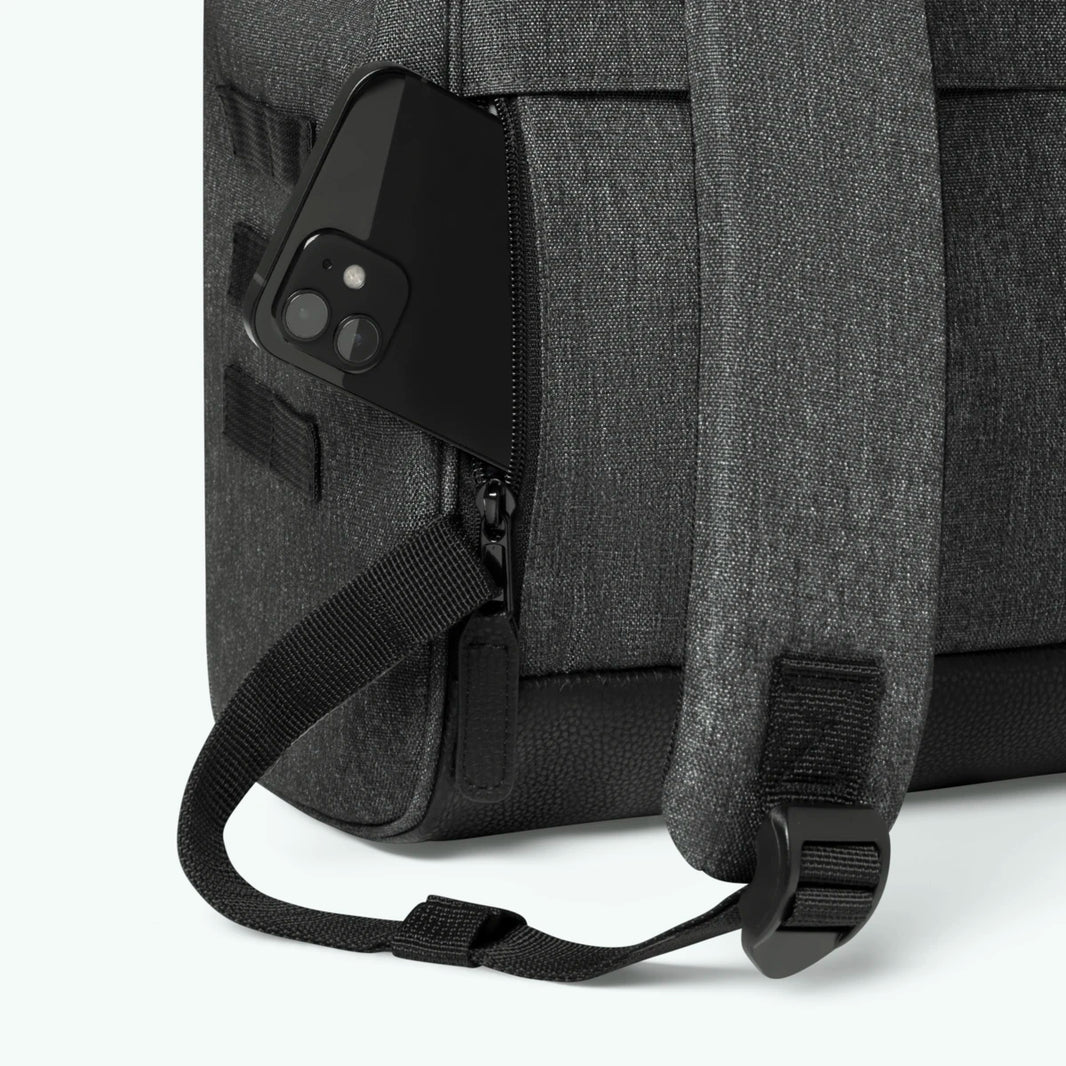 CABAÏA - Backpack Adventurer Medium - Recycled Oxford