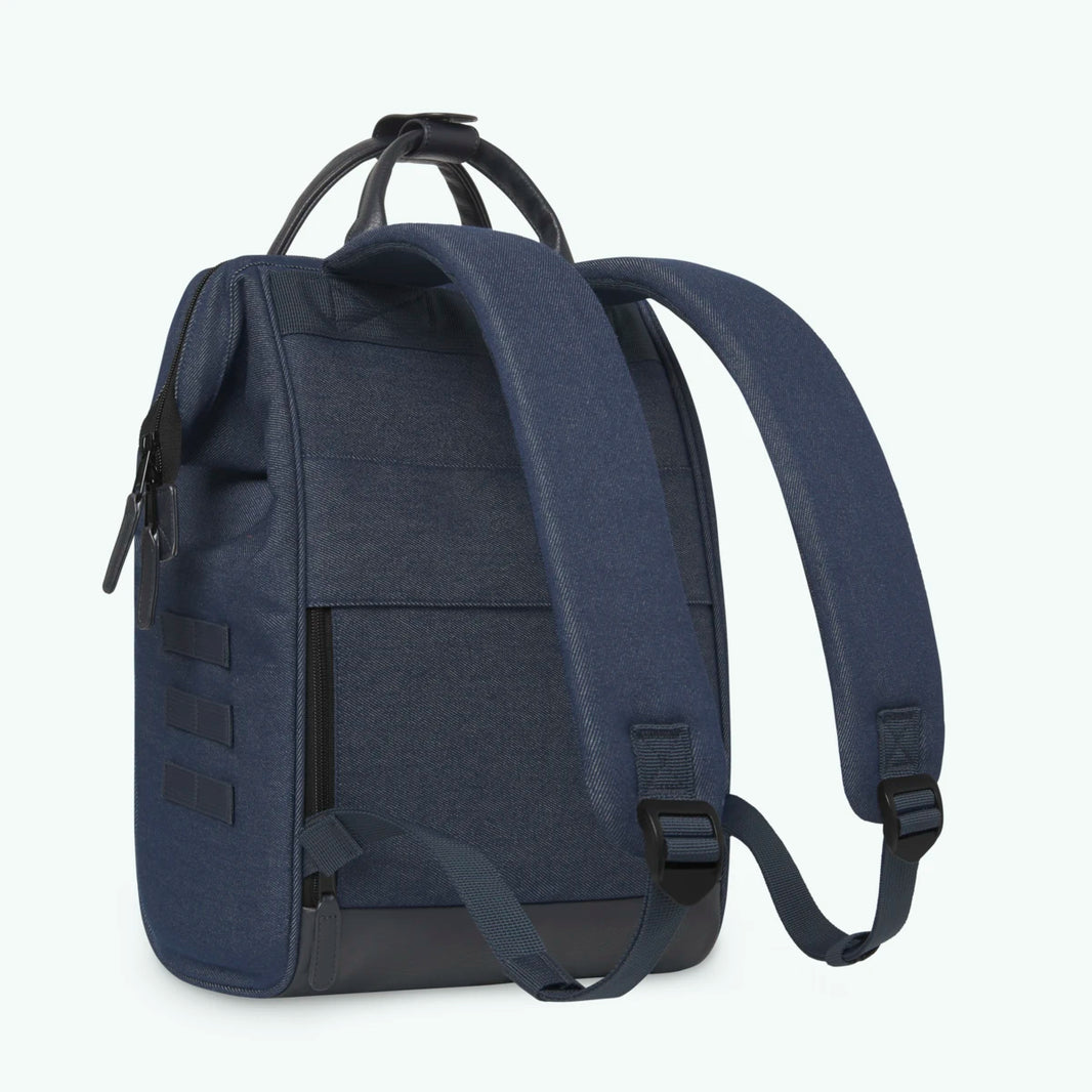 CABAÏA - Backpack Adventurer Medium - Recycled Oxford