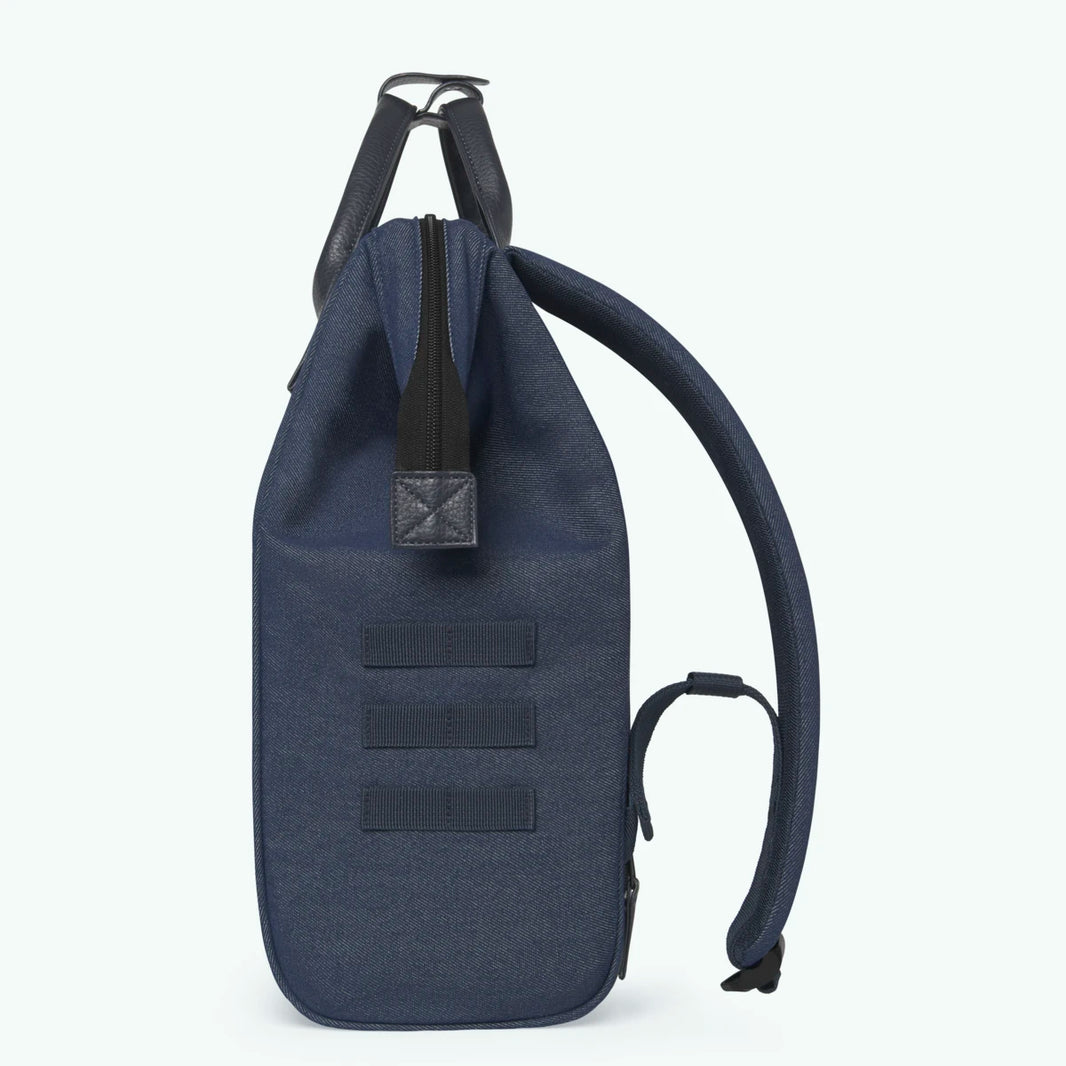 CABAÏA - Backpack Adventurer Medium - Recycled Oxford