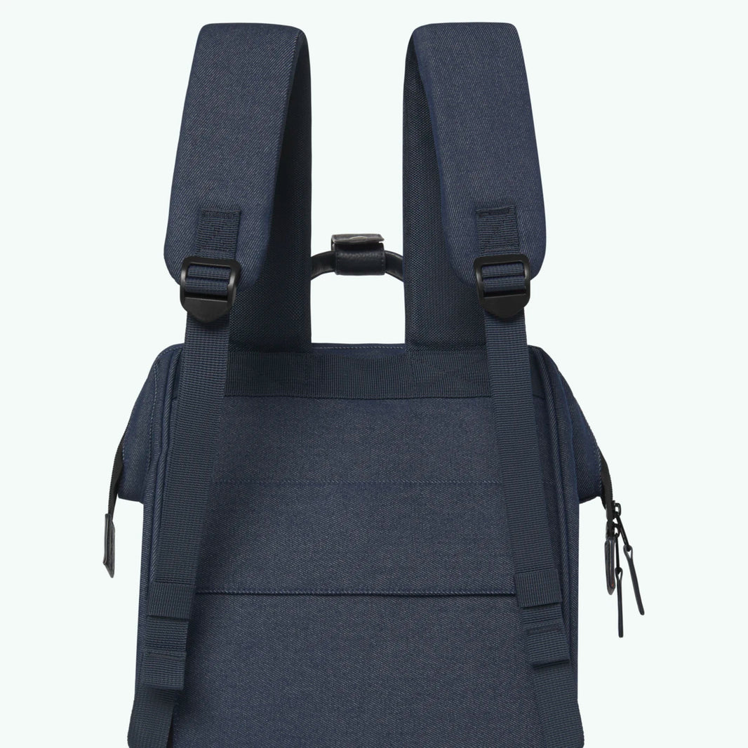 CABAÏA - Backpack Adventurer Medium - Recycled Oxford