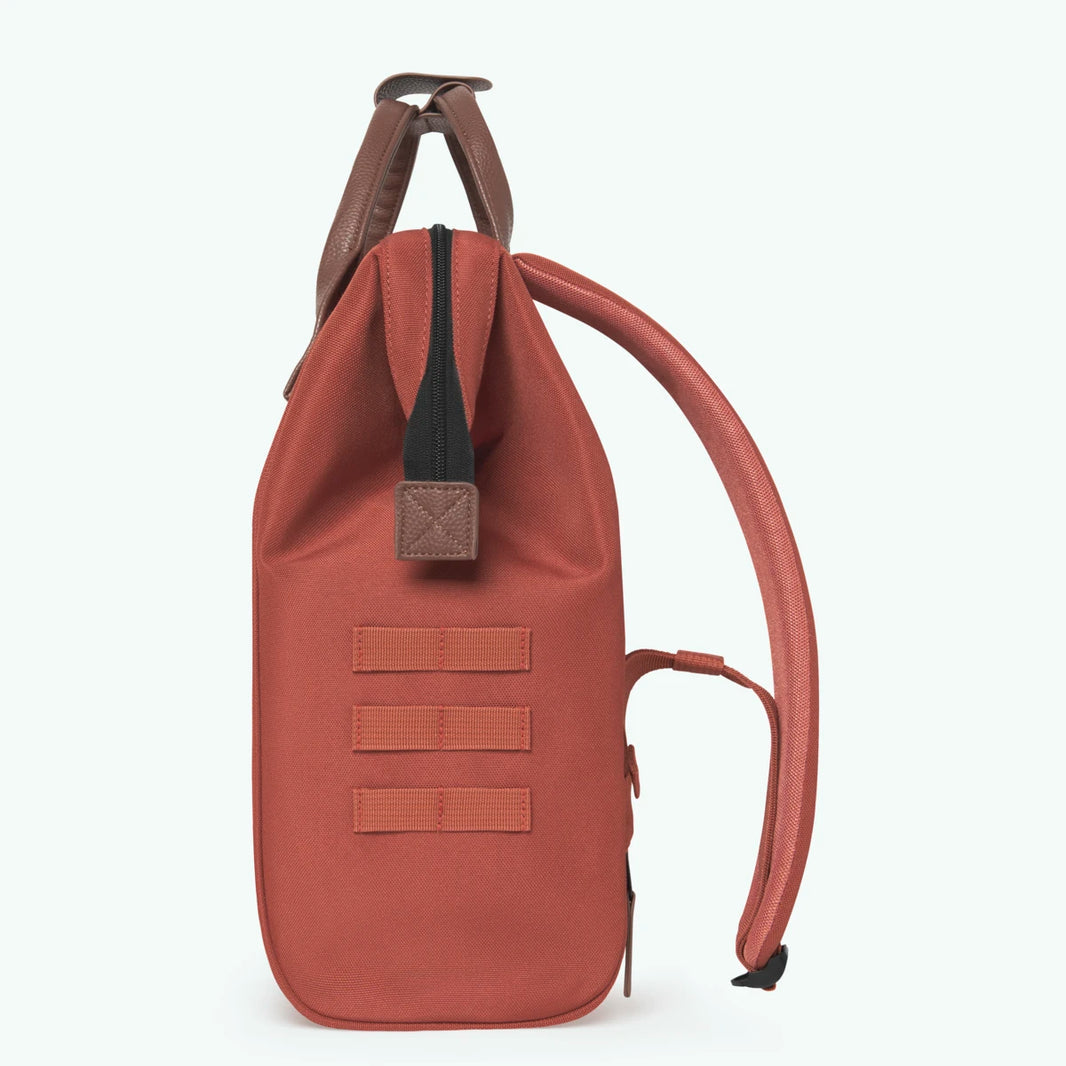 CABAÏA - Backpack Adventurer Medium - Recycled Oxford