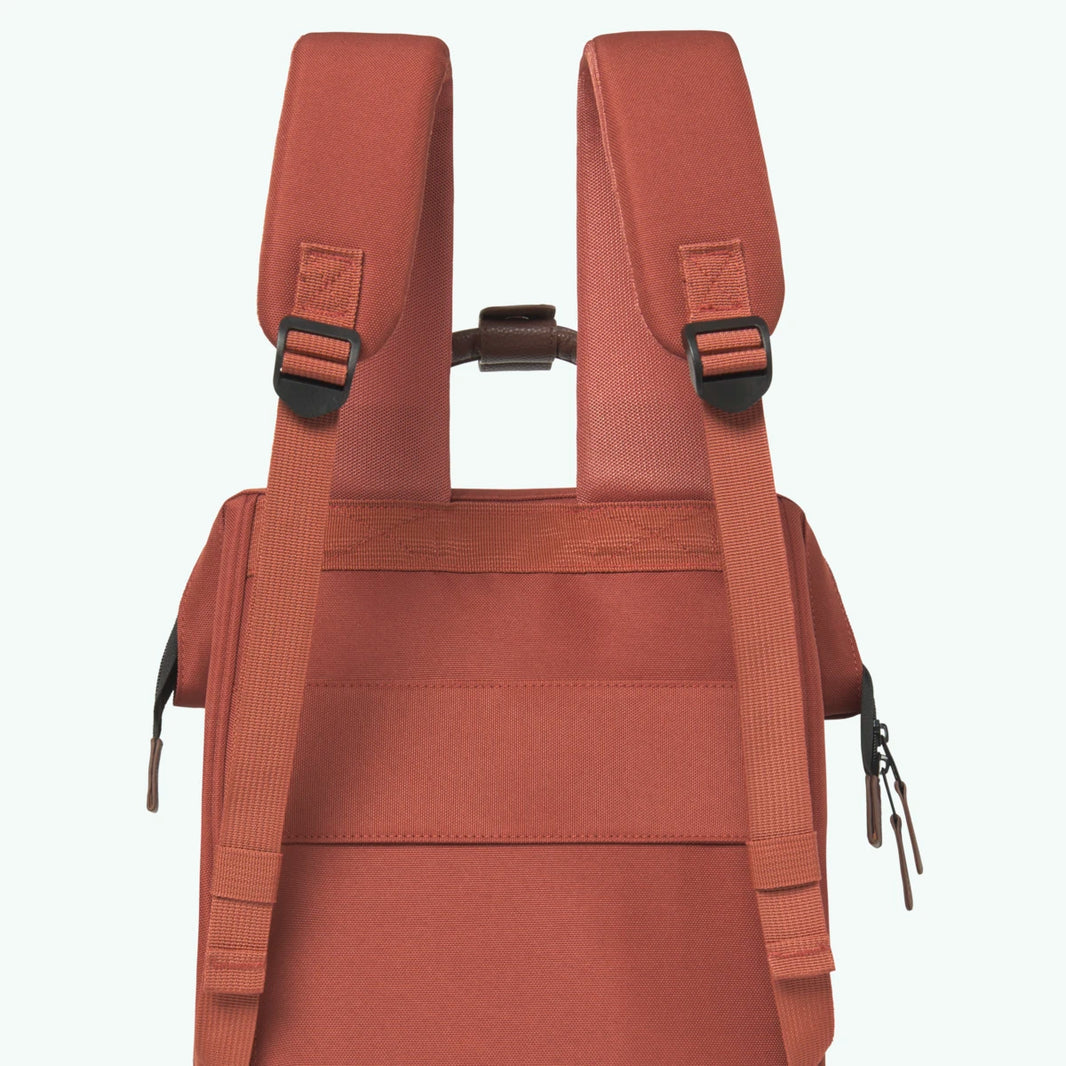 CABAÏA - Backpack Adventurer Medium - Recycled Oxford