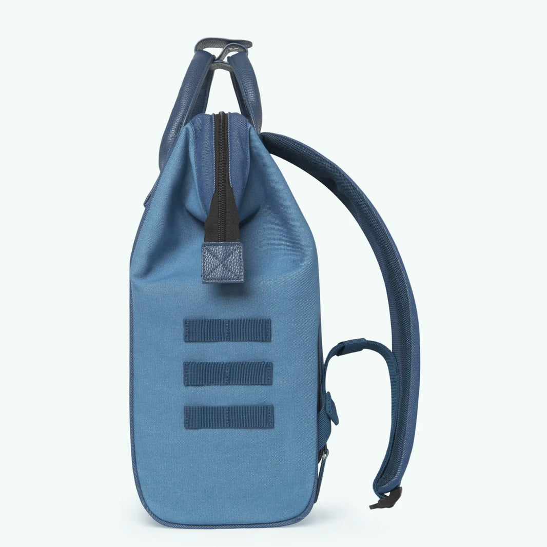 CABAÏA - Backpack Adventurer Medium - Recycled Oxford