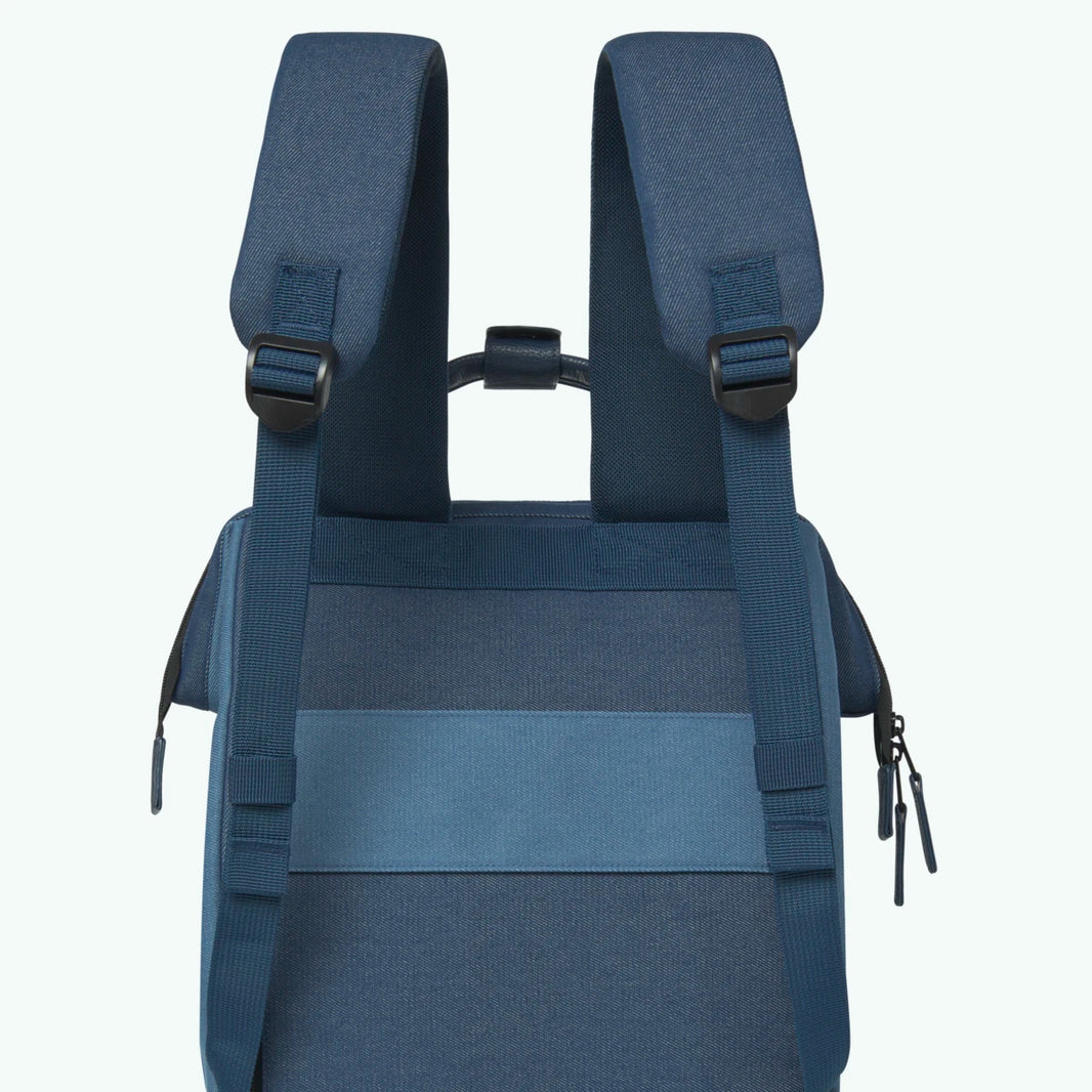 CABAÏA - Backpack Adventurer Medium - Recycled Oxford