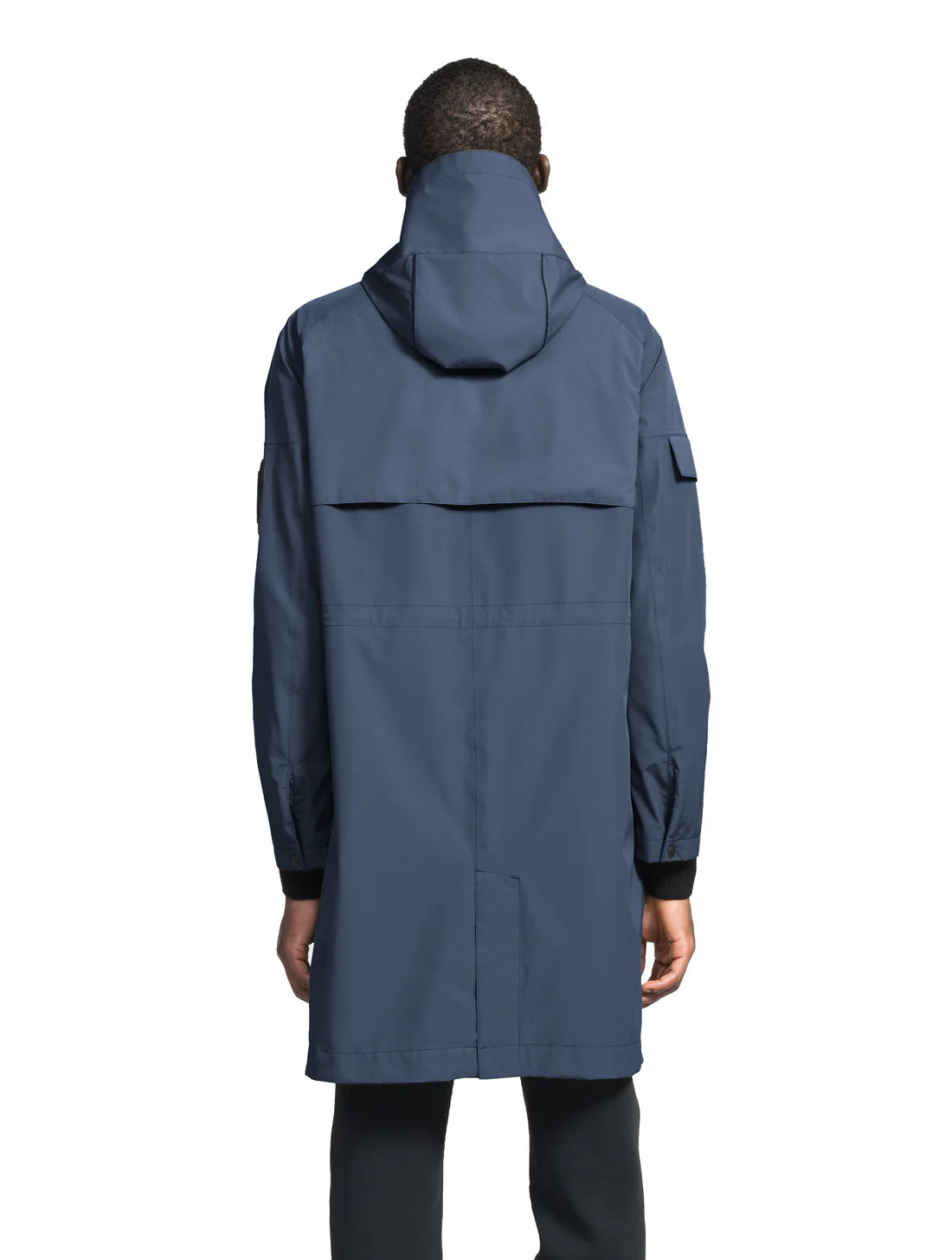 NOBIS WYLDER - Men's Performance Rain Jacket