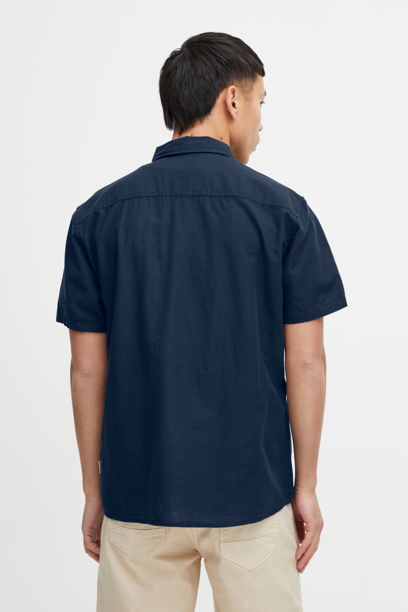 BLEND - Shirt Reg Fit - 20716368 - Boutique Bubbles