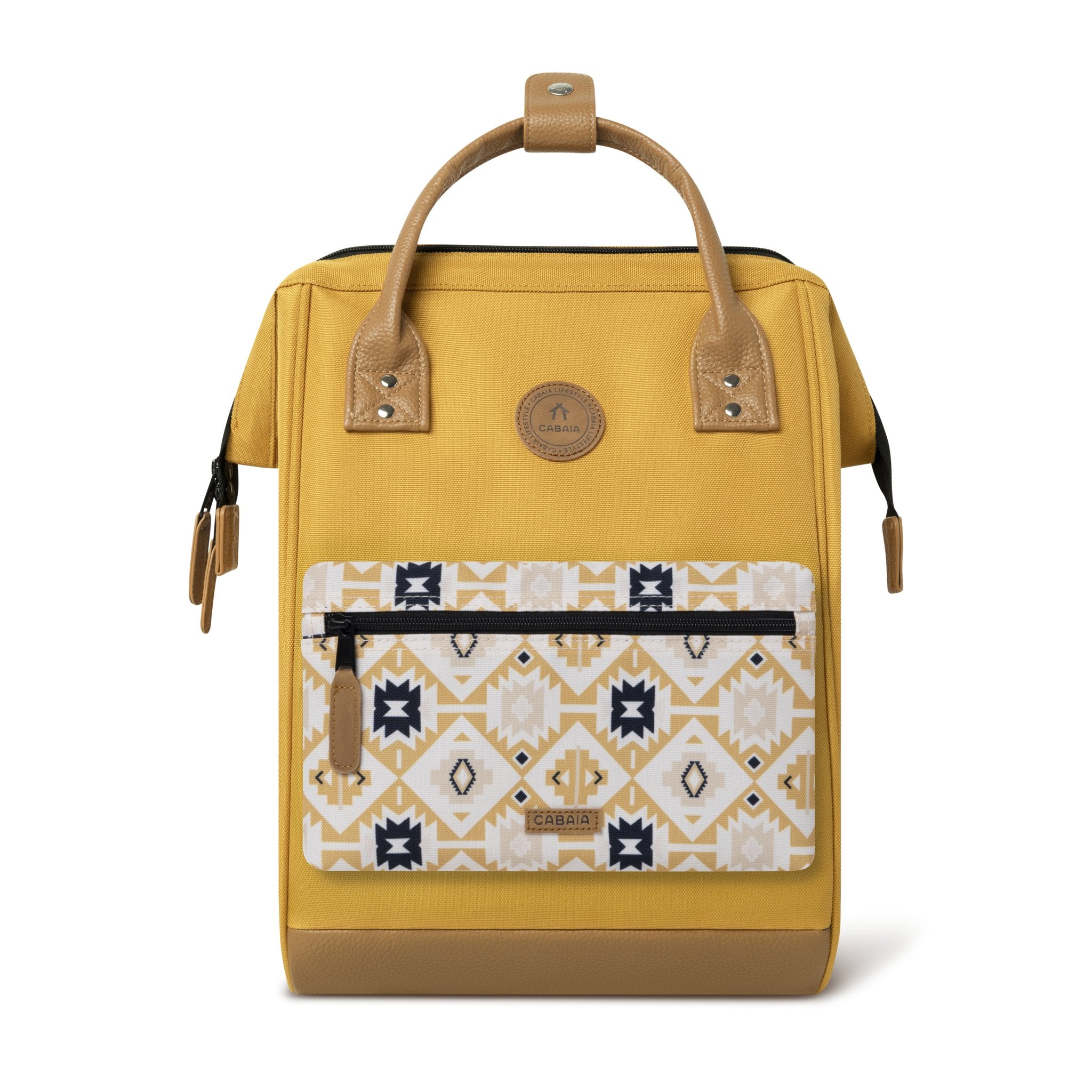 CABAÏA - Backpack Adventurer Medium - Boutique Bubbles