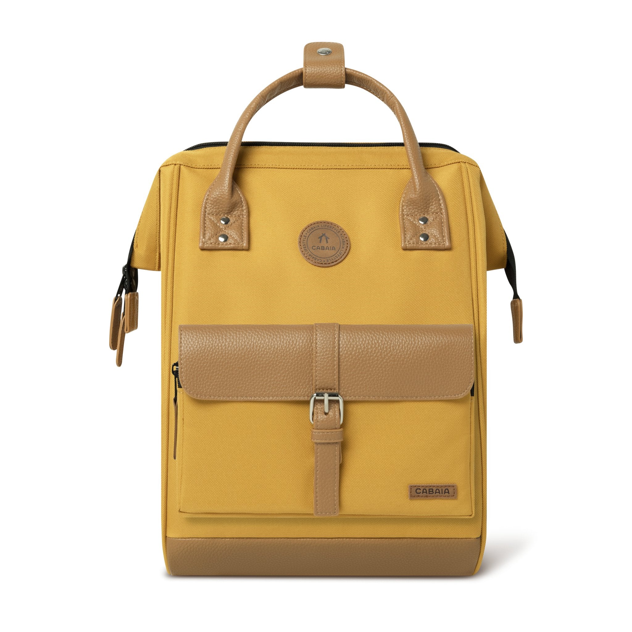 CABAÏA - Backpack Adventurer Medium - Boutique Bubbles