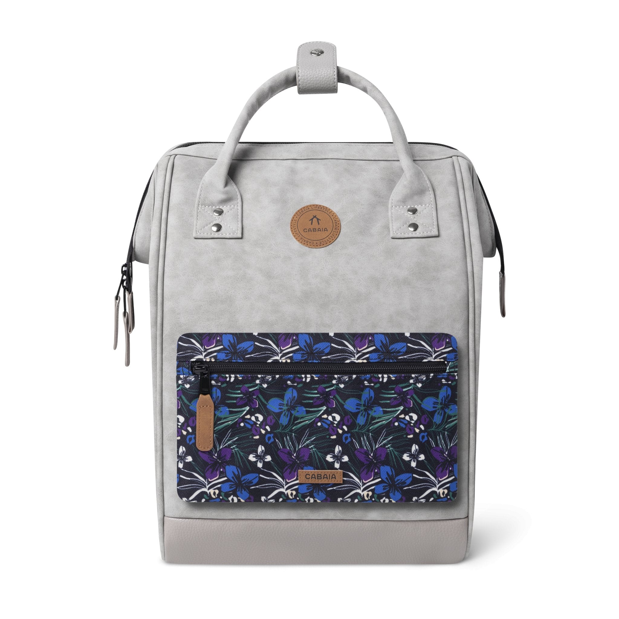 CABAÏA - Backpack Adventurer Medium - Boutique Bubbles