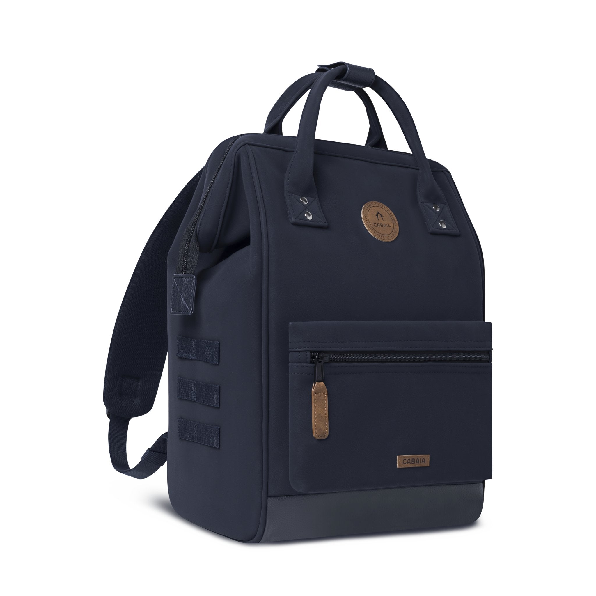 CABAÏA - Backpack Adventurer Medium - Boutique Bubbles