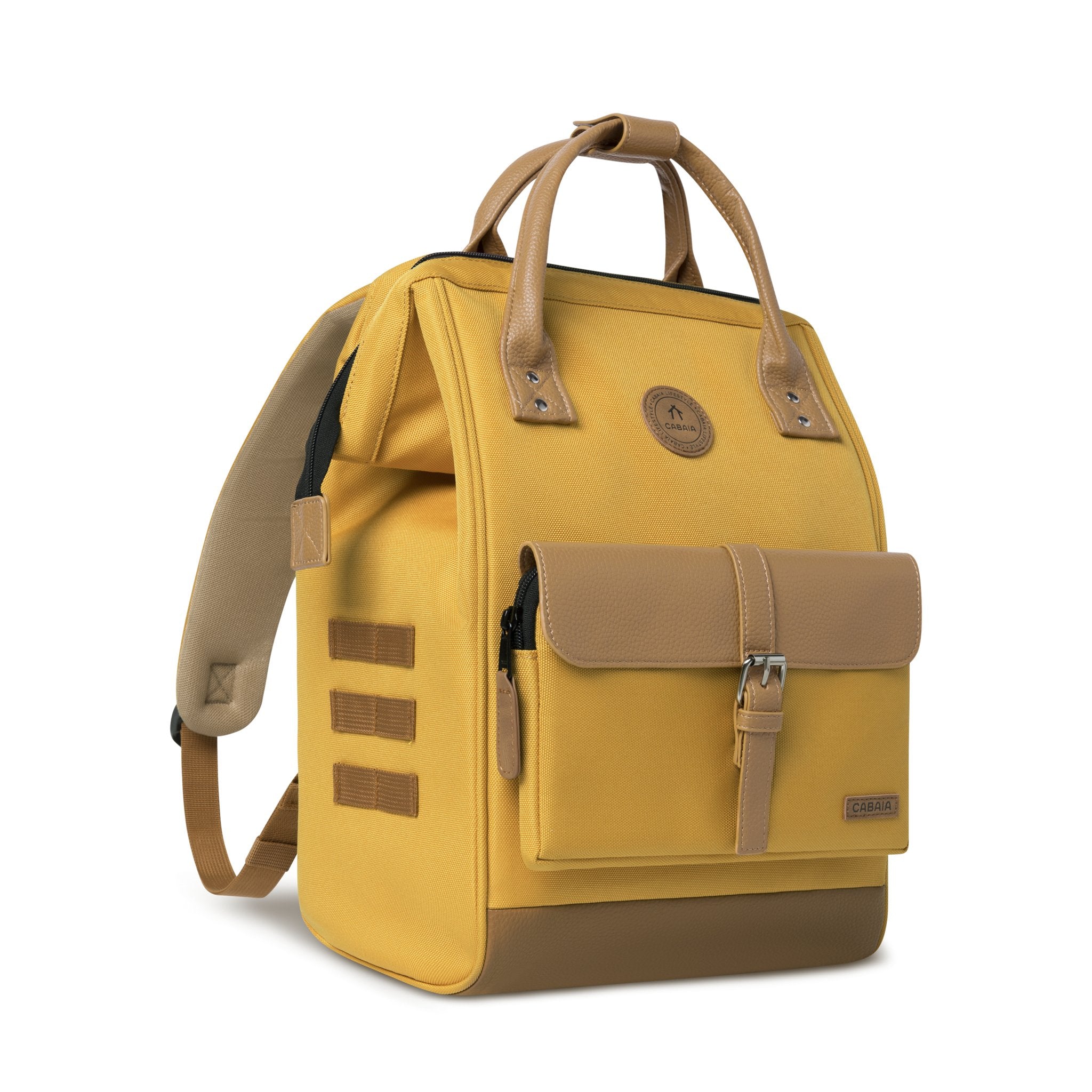 CABAÏA - Backpack Adventurer Medium - Boutique Bubbles