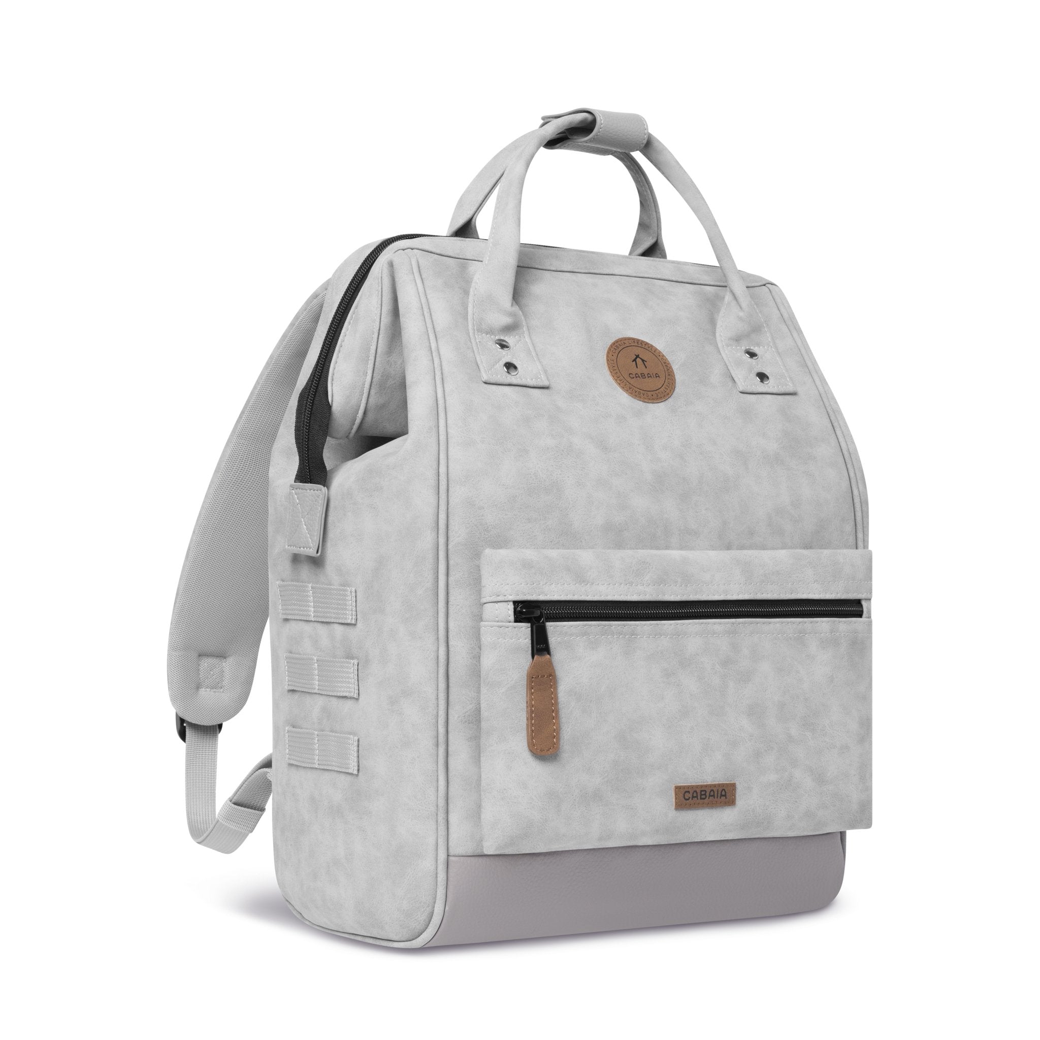 CABAÏA - Backpack Adventurer Medium - Boutique Bubbles