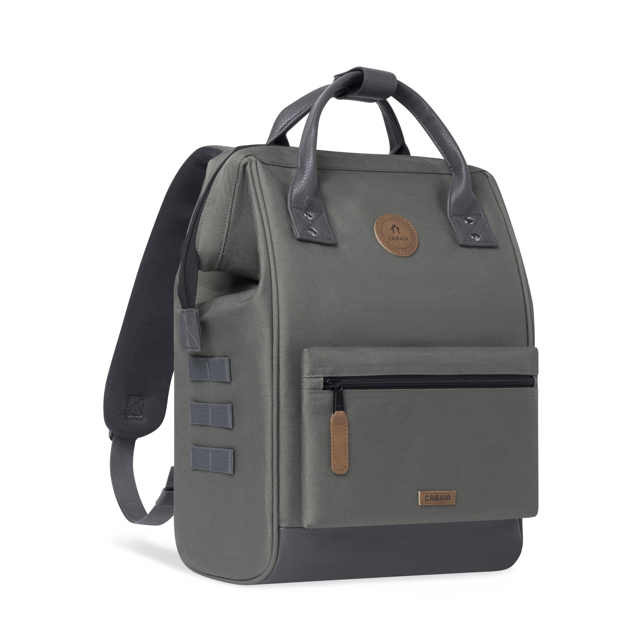 CABAÏA - Backpack Adventurer Medium - Boutique Bubbles