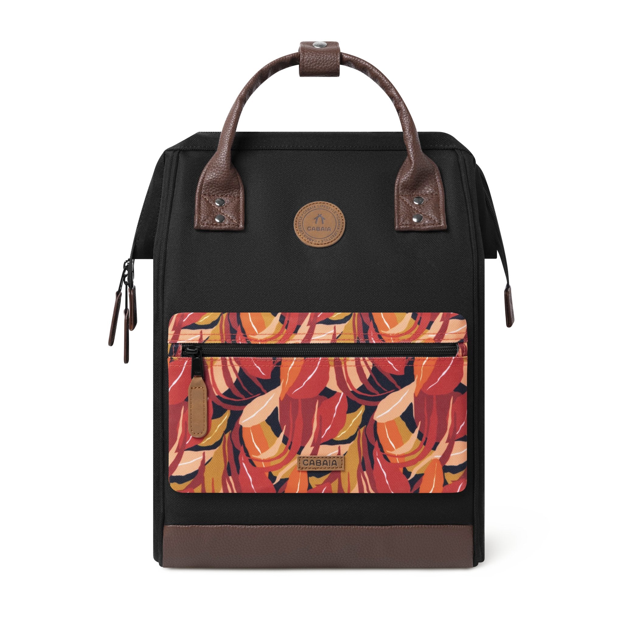 CABAÏA - Backpack Adventurer Medium - Boutique Bubbles