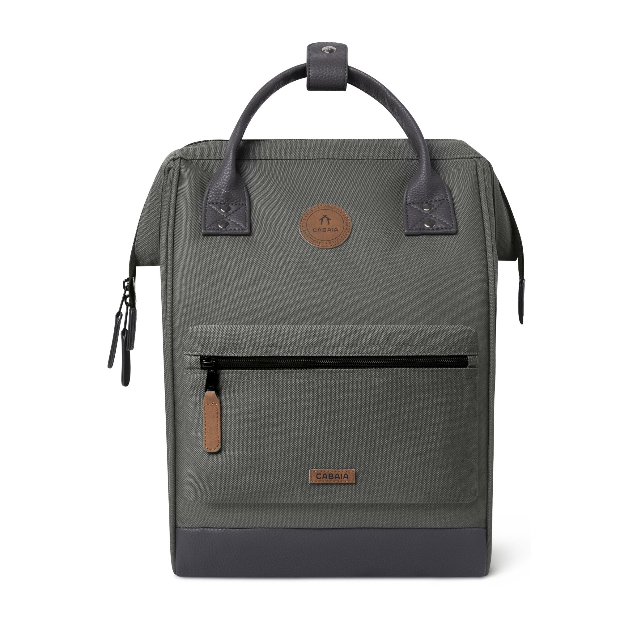 CABAÏA - Backpack Adventurer Medium - Boutique Bubbles