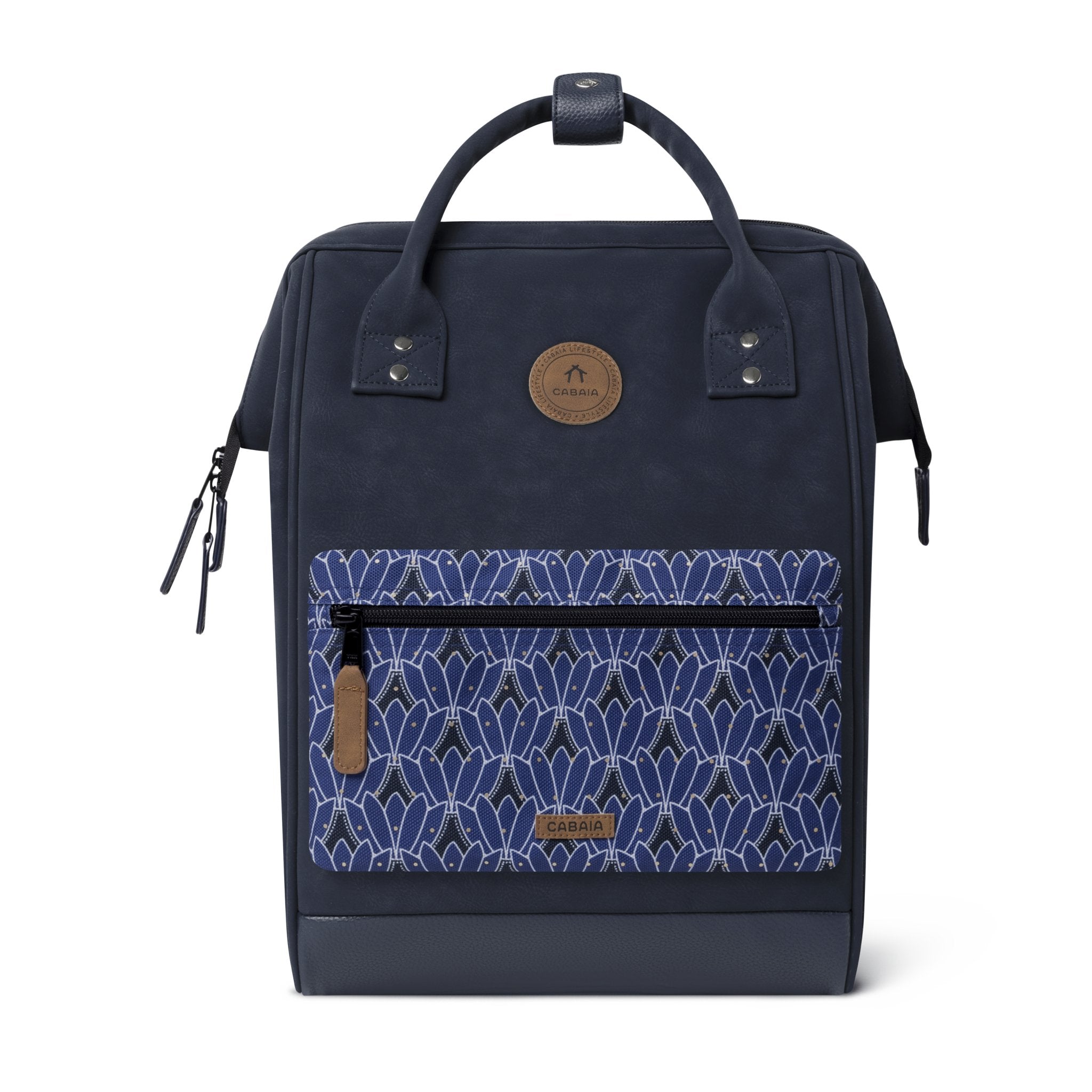 CABAÏA - Backpack Adventurer Medium - Boutique Bubbles