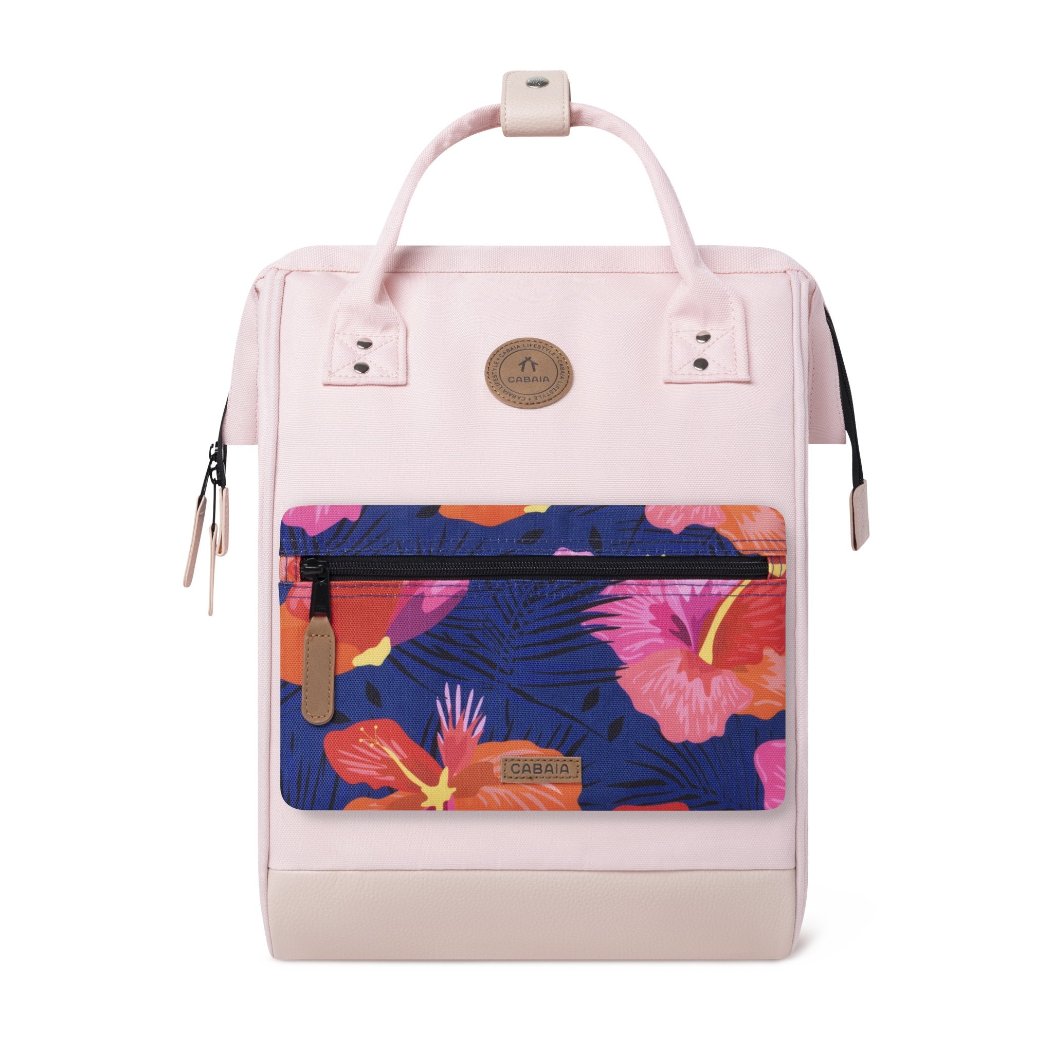 CABAÏA - Backpack Adventurer Medium - Boutique Bubbles