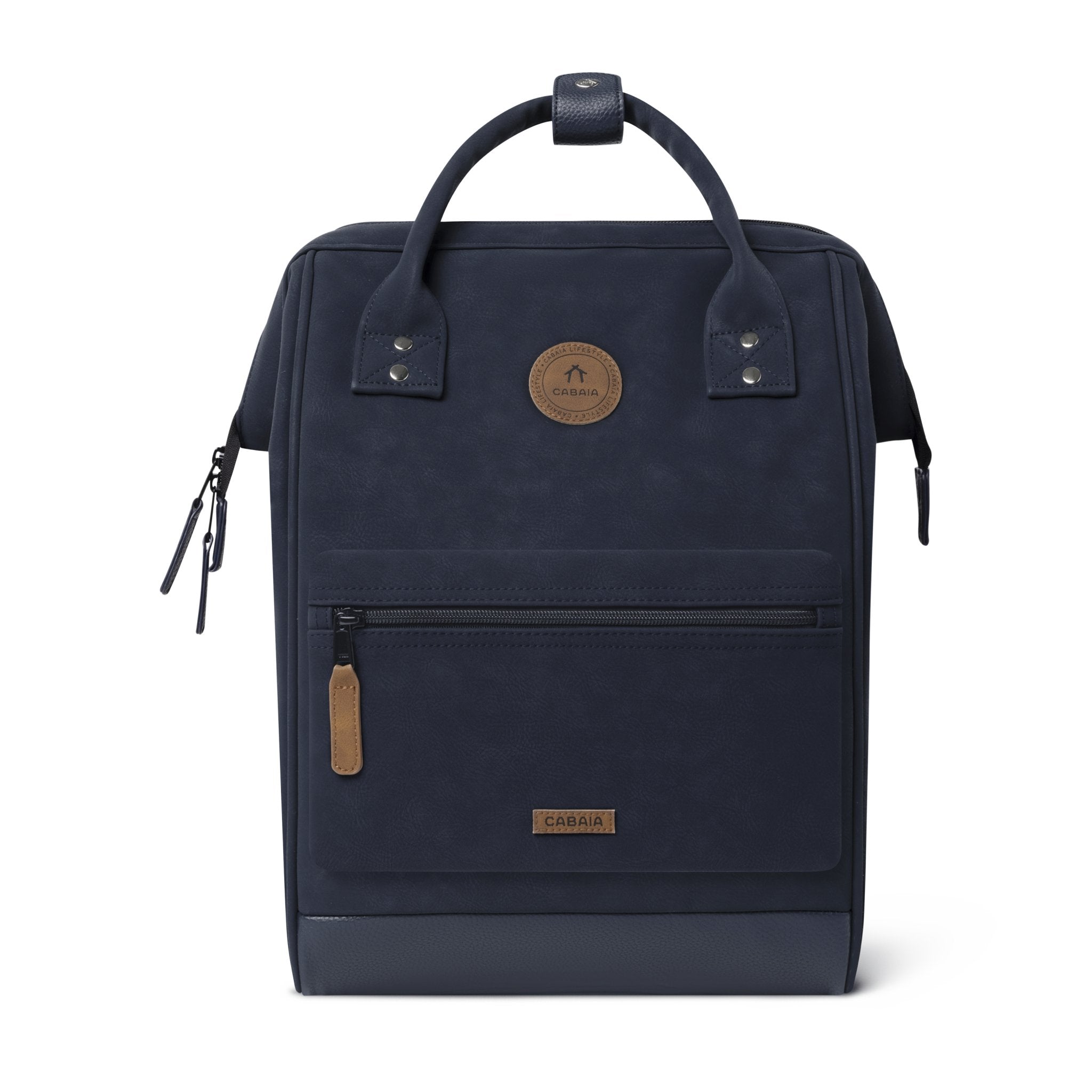 CABAÏA - Backpack Adventurer Medium - Boutique Bubbles