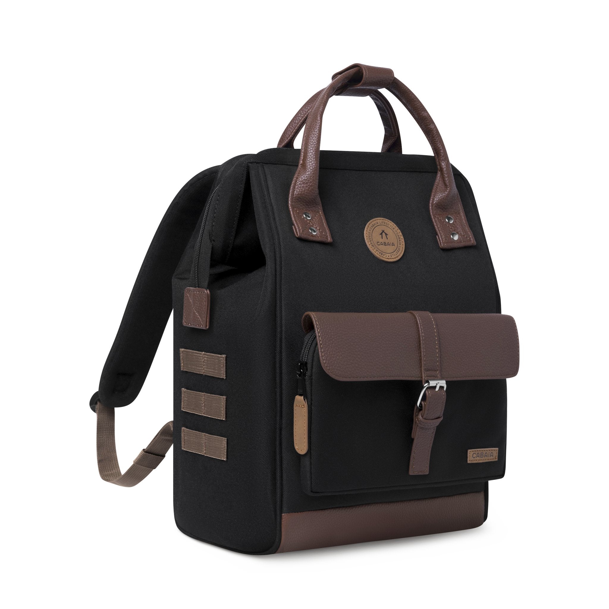 CABAÏA - Backpack Adventurer Medium - Boutique Bubbles