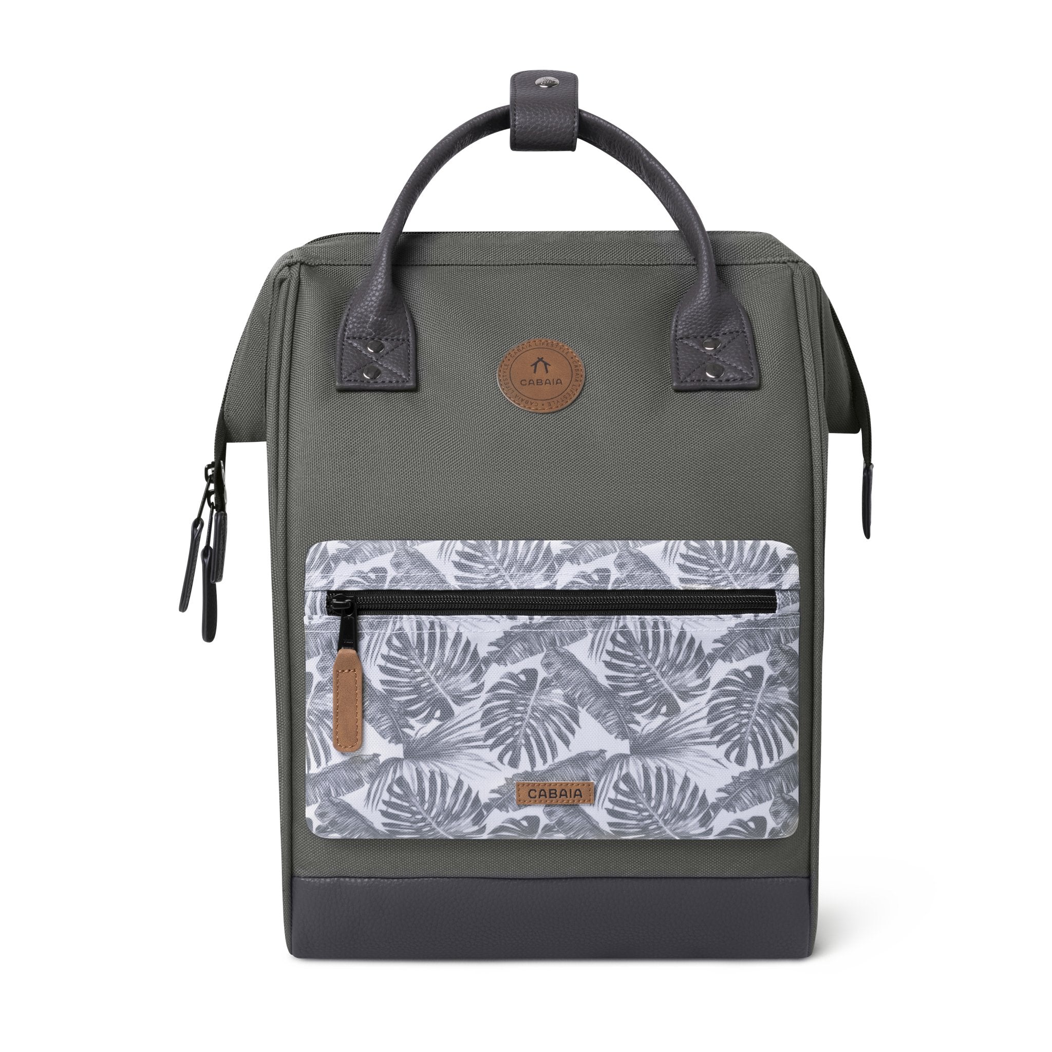 CABAÏA - Backpack Adventurer Medium - Boutique Bubbles