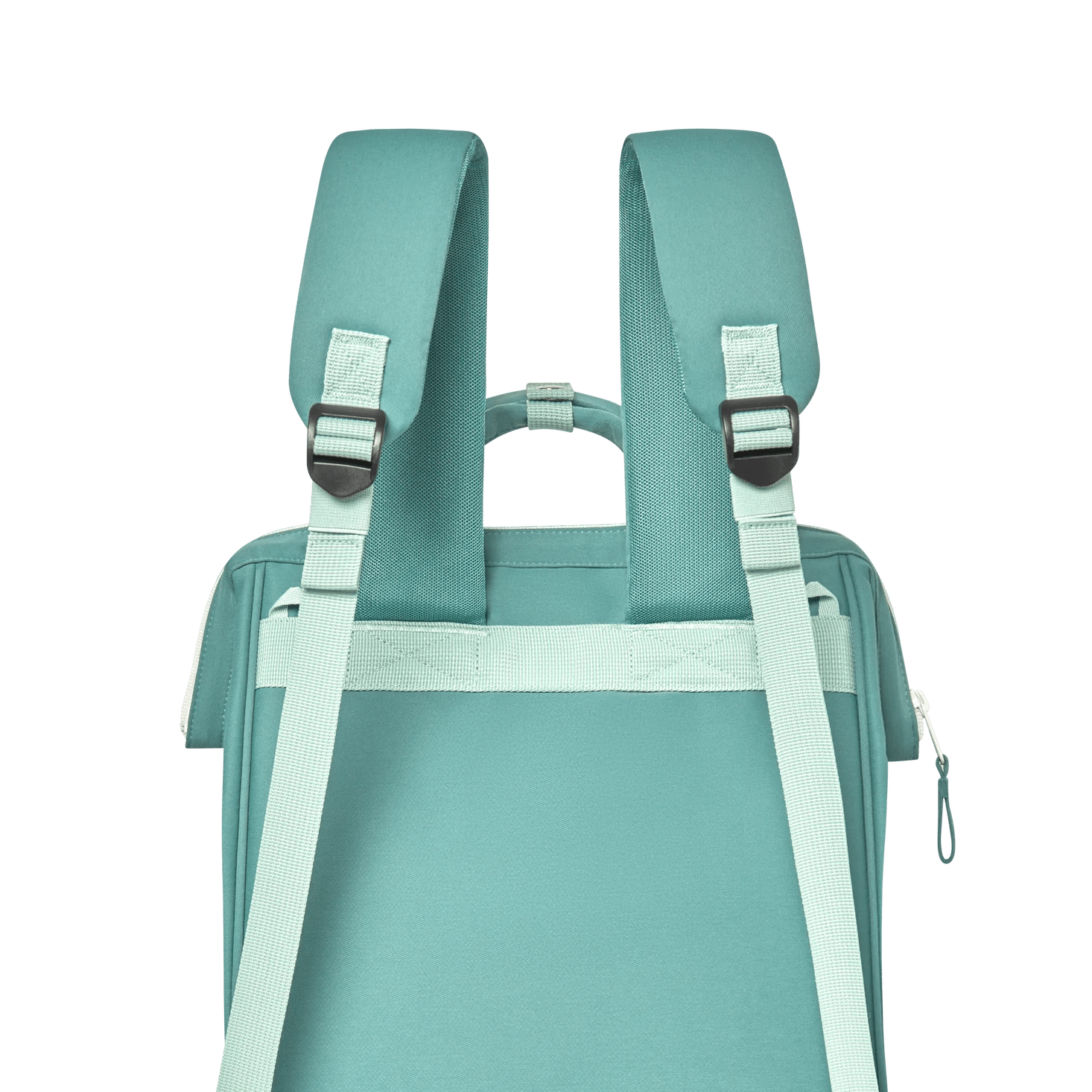 CABAÏA - Backpack Baby Bag Medium - Boutique Bubbles