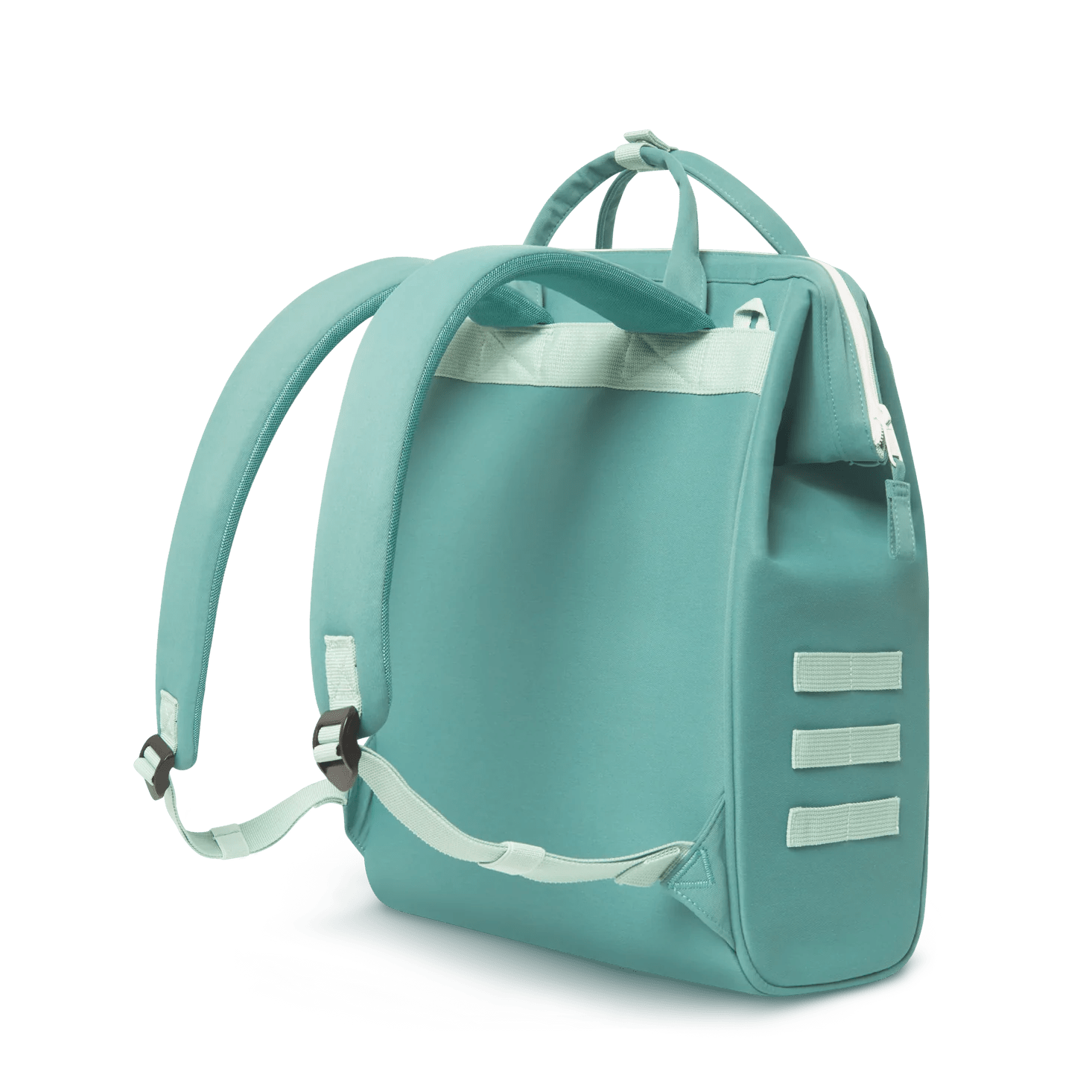 CABAÏA - Backpack Baby Bag Medium - Boutique Bubbles