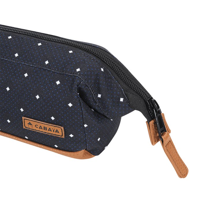 CABAÏA - Pencil Case - Boutique Bubbles