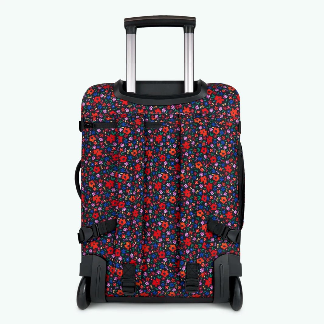 CABAÏA - Soft Suitcase - Boutique Bubbles