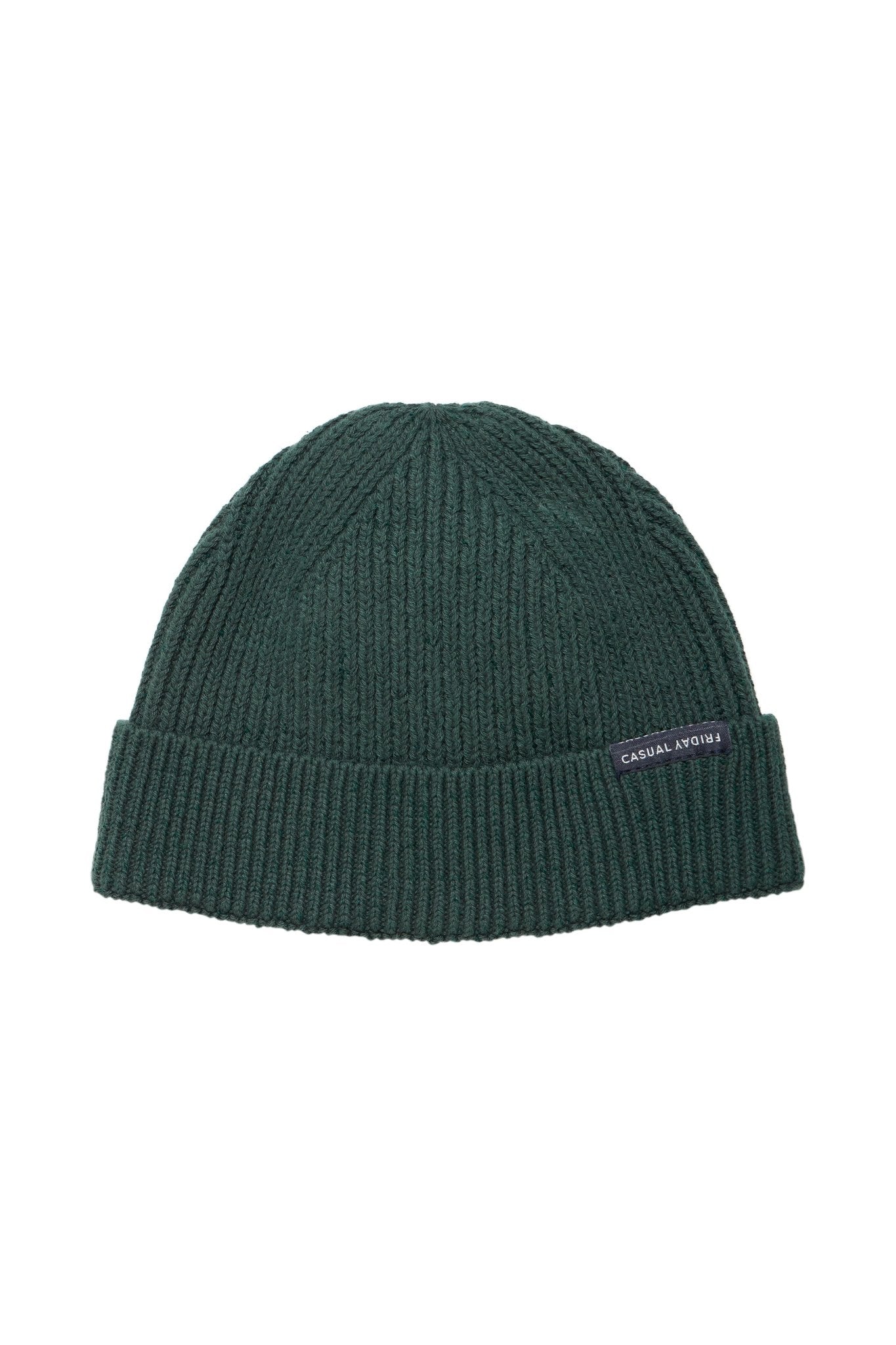 CASUAL FRIDAY - CFBENZO fisherman beanie - 20504937 - Boutique Bubbles