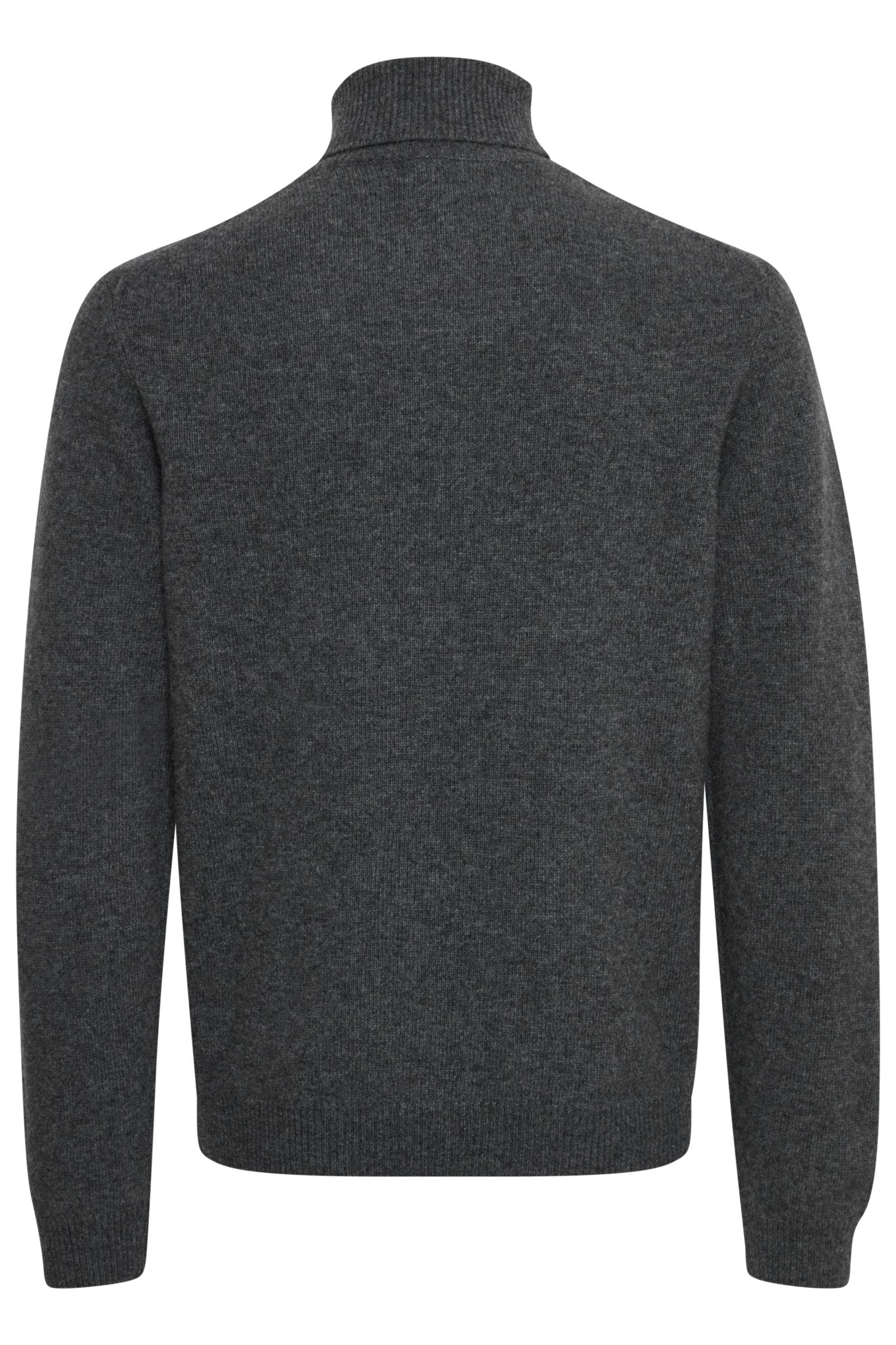 CASUAL FRIDAY - CFKARL Roll Neck Bounty Knit - 20503971 - Boutique Bubbles