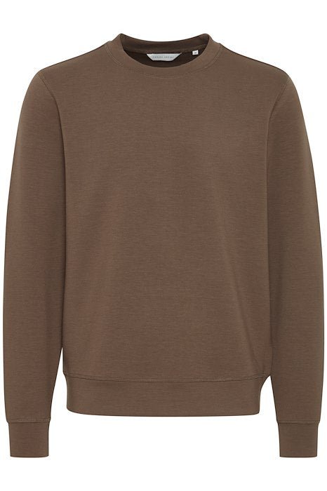 CASUAL FRIDAY - Sebastian Crew Neck Sweat - Boutique Bubbles