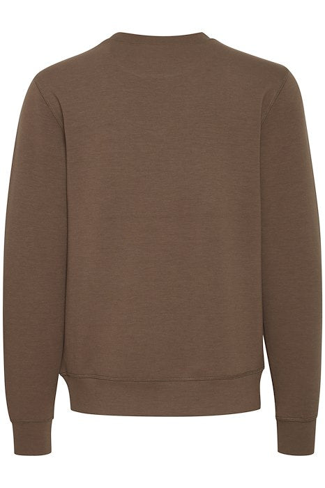 CASUAL FRIDAY - Sebastian Crew Neck Sweat - Boutique Bubbles