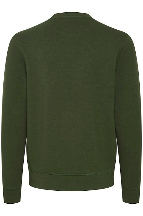 CASUAL FRIDAY - Sebastian Crew Neck Sweat - Boutique Bubbles