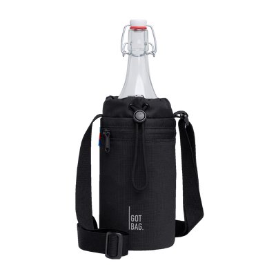 GOT BAG - Bottle Bag - Boutique Bubbles