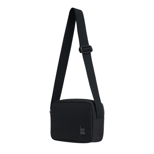 GOT BAG - Crossbody Bag - Boutique Bubbles