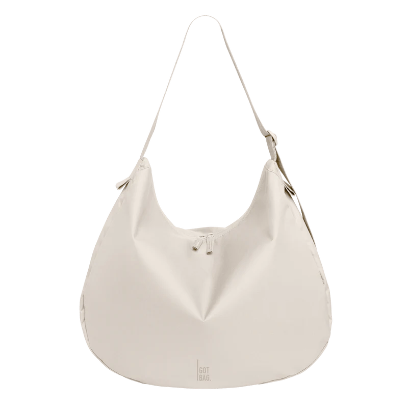 GOT BAG - Curved Bag - Boutique Bubbles