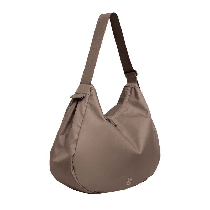 GOT BAG - Curved Bag - Boutique Bubbles