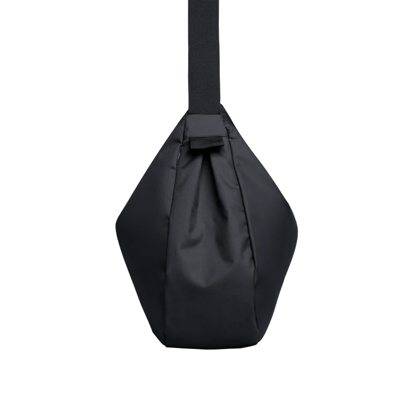 GOT BAG - Curved Bag - Boutique Bubbles