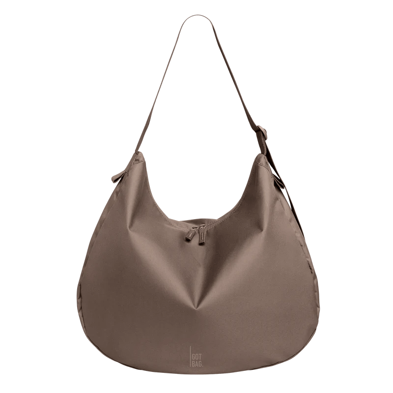 GOT BAG - Curved Bag - Boutique Bubbles