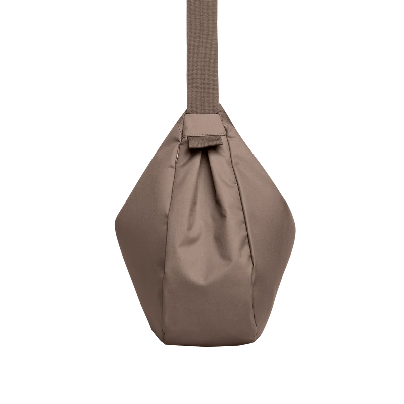 GOT BAG - Curved Bag - Boutique Bubbles