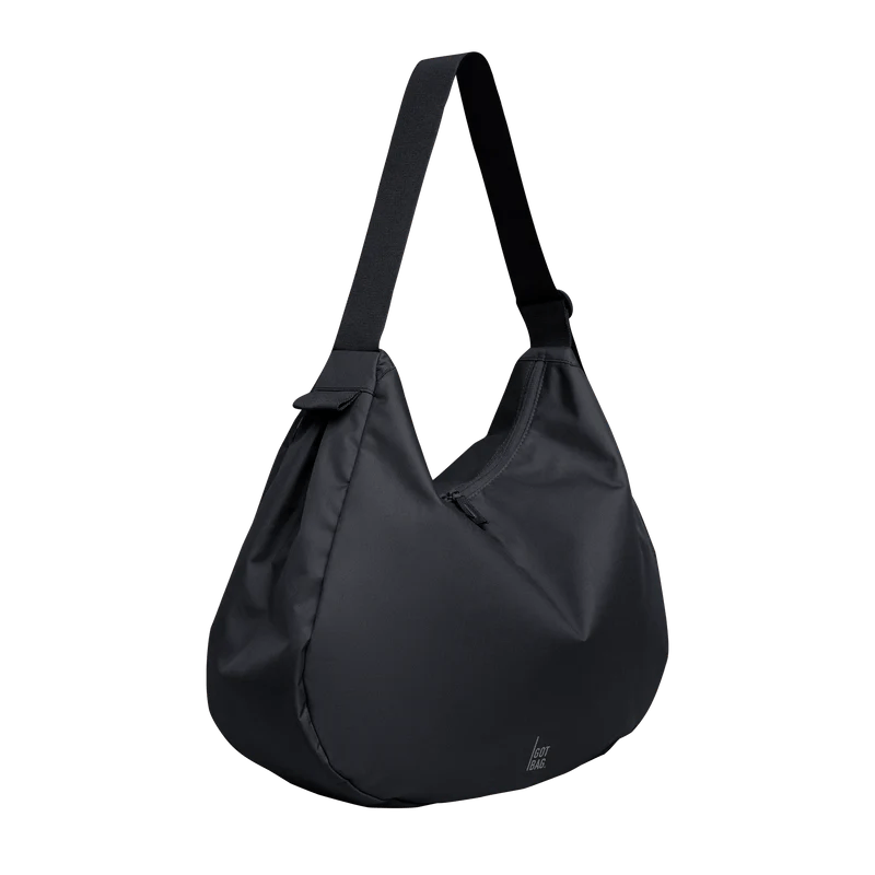 GOT BAG - Curved Bag - Boutique Bubbles