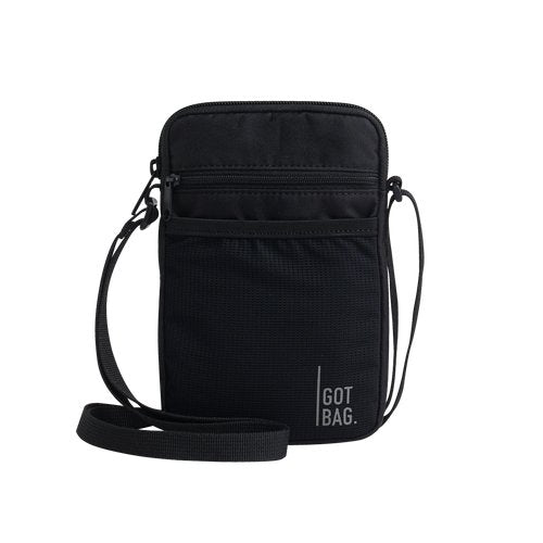 GOT BAG - Nano Bag - Boutique Bubbles