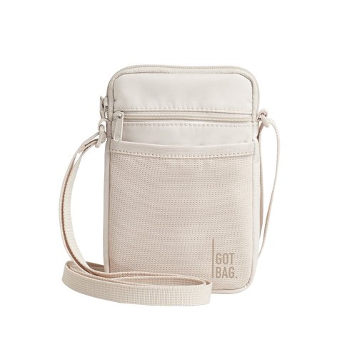 GOT BAG - Nano Bag - Boutique Bubbles