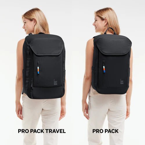 GOT BAG - Pro Pack Travel - Boutique Bubbles